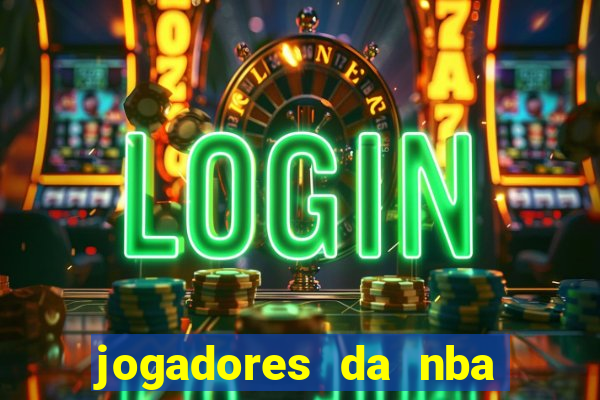 jogadores da nba de a a z stop